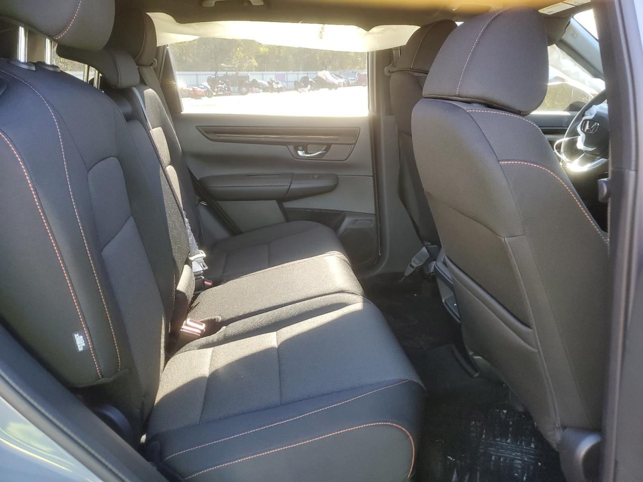 2024 HONDA CR-V SPORT VIN:7FARS5H52RE022602