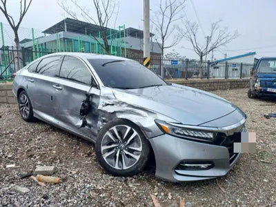 2019 Honda Accord 1HGCV3690KA512464 VIN:1HGCV3690KA512464