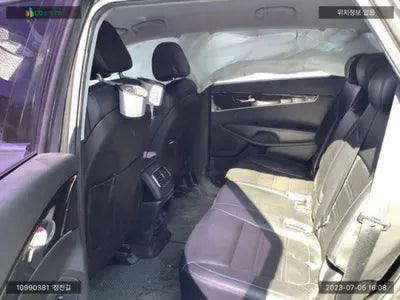 2015 Kia Sorento KNAPS81ABGA158150 VIN:KNAPS81ABGA158150