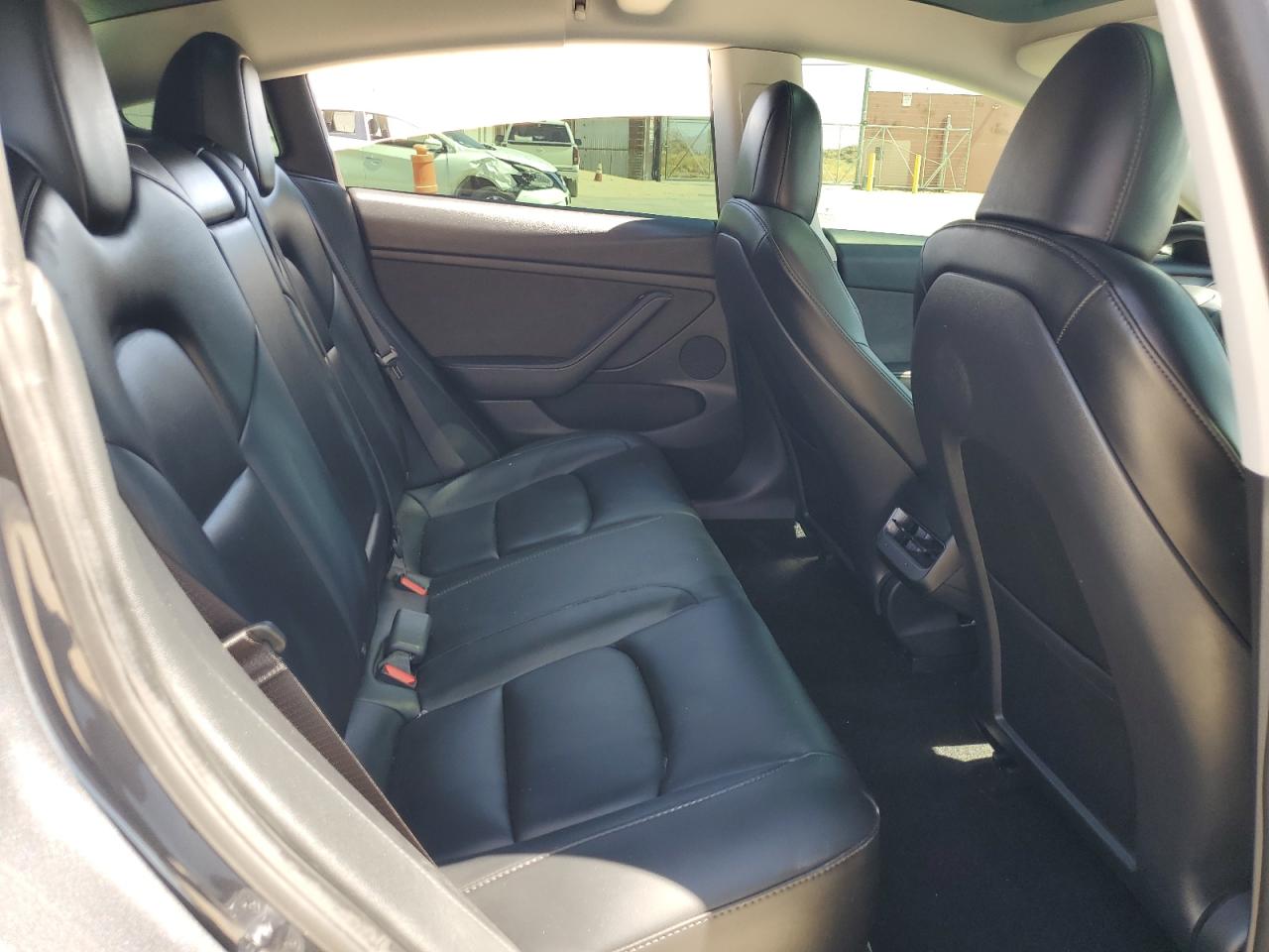 2022 TESLA MODEL 3  VIN:5YJ3E1EB4NF286264