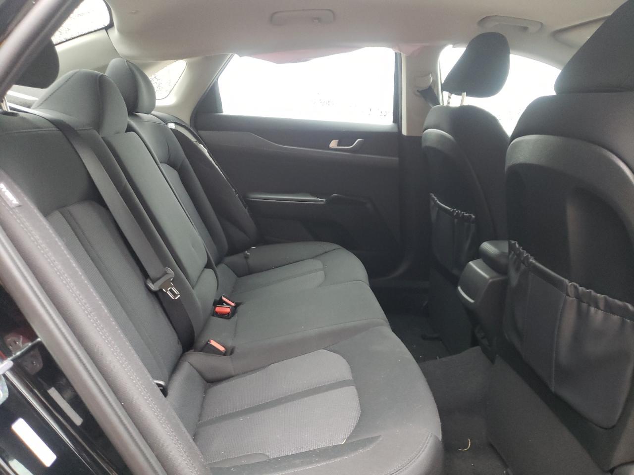 2023 KIA K5 LXS VIN:5XXG14J29PG195513