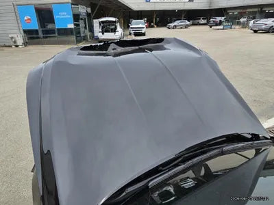 2019 Genesis G90 VIN: