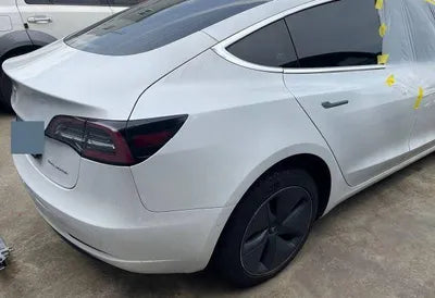 2020 Tesla Model 3 VIN: