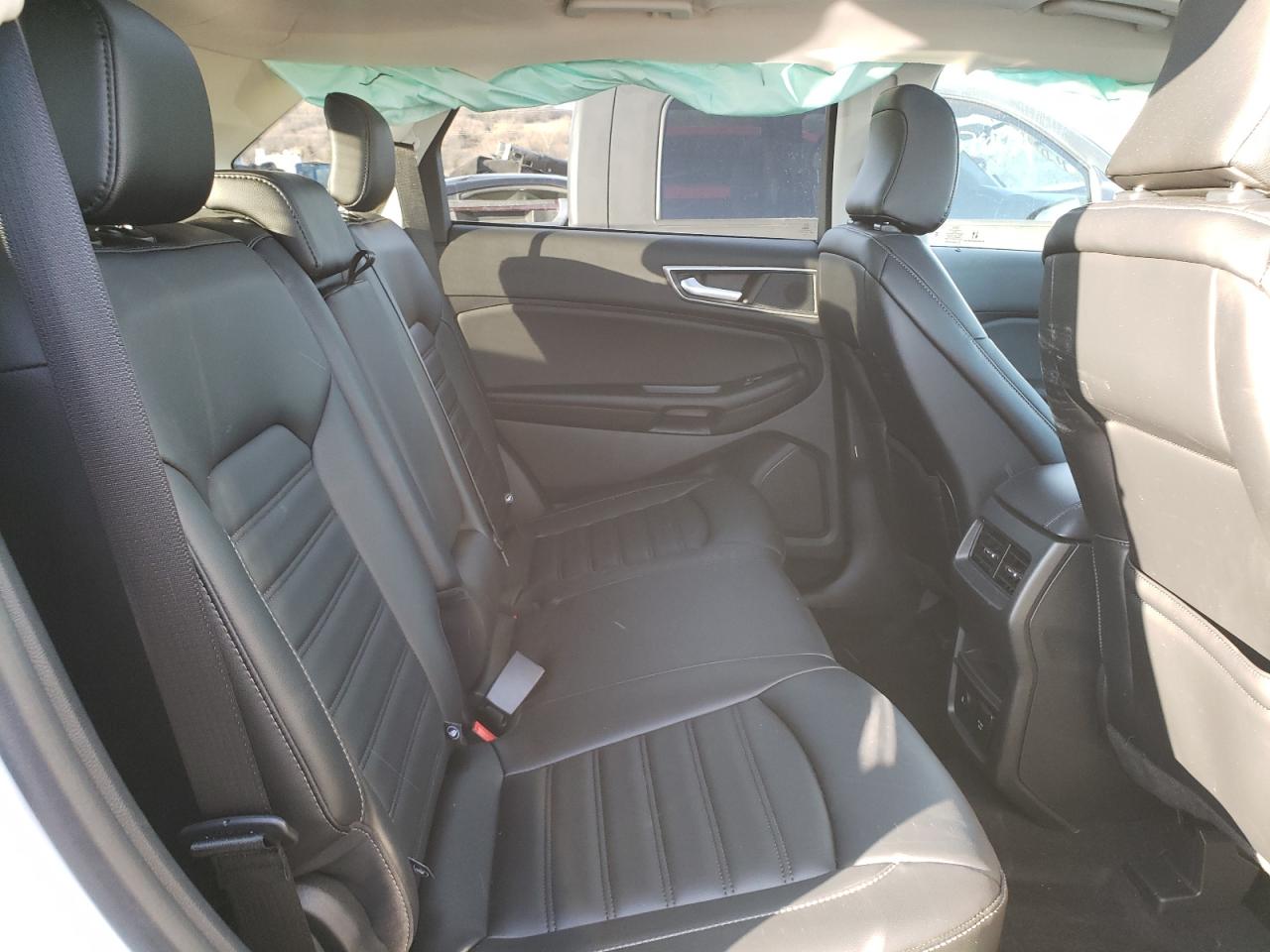 2023 FORD EDGE SEL VIN:2FMPK4J99PBA10365