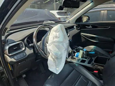 2017 Kia Sorento 958KMKNAPS81ABHA3 VIN:958KMKNAPS81ABHA3