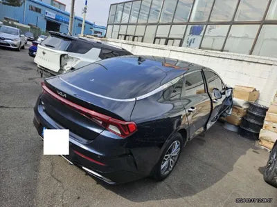 2022 Kia K5 KNAG341ABNA160711 VIN:KNAG341ABNA160711