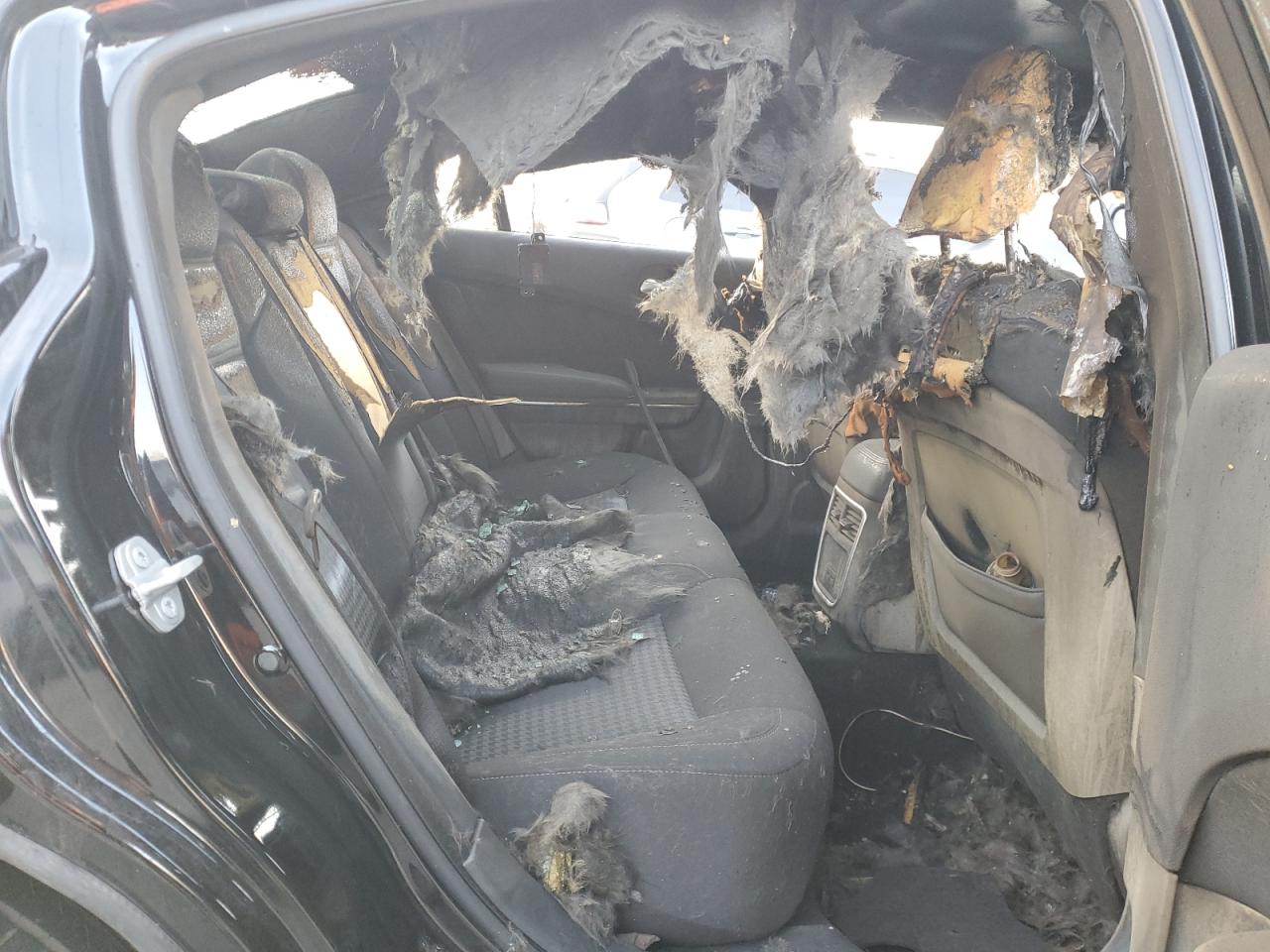 2023 DODGE CHARGER SCAT PACK VIN:2C3CDXGJ3PH666174