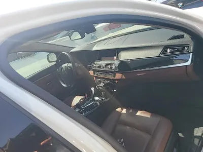 2016 BMW 520 WBA5E7100GG159310 VIN:WBA5E7100GG159310