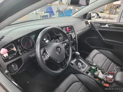 2015 Volkswagen Golf WVWZZZAUZFW253069 VIN:WVWZZZAUZFW253069