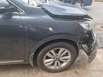 2015 Kia Sorento KNAPS81ABFA034770 VIN:KNAPS81ABFA034770