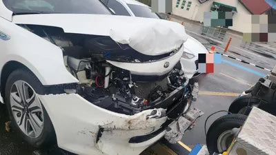 2016 Kia K5 VIN:
