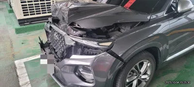2019 Hyundai Santa FE VIN: