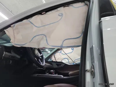 2019 Audi Q7 WAUZZZ4M6KD046925 VIN:WAUZZZ4M6KD046925