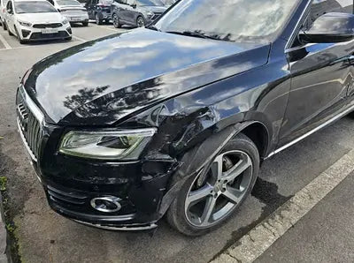 2015 Audi Q5 WAUZZZ8R0FA112267 VIN:WAUZZZ8R0FA112267