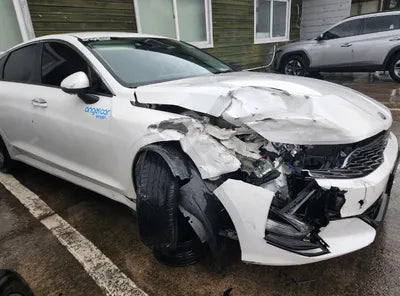2020 Kia K5 KNAG741BBLA016893 VIN:KNAG741BBLA016893