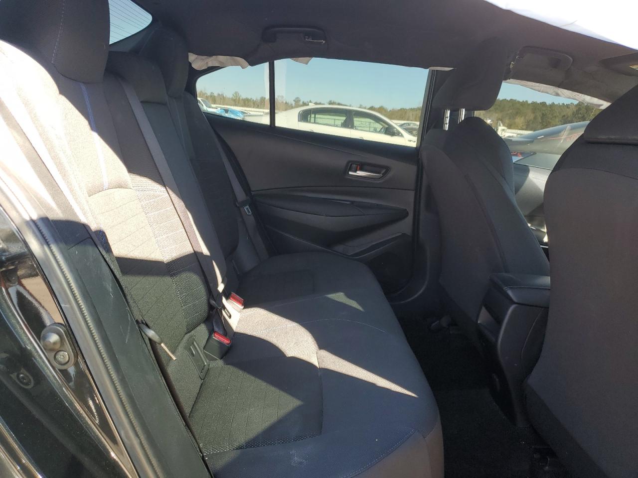 2022 TOYOTA COROLLA SE VIN:JTDS4MCE8NJ094366