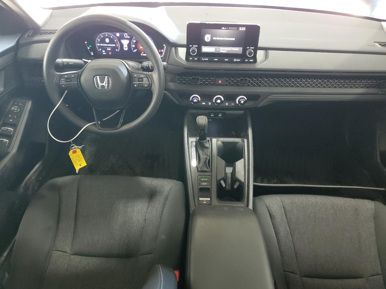 2024 HONDA ACCORD LX VIN:1HGCY1F28RA060296