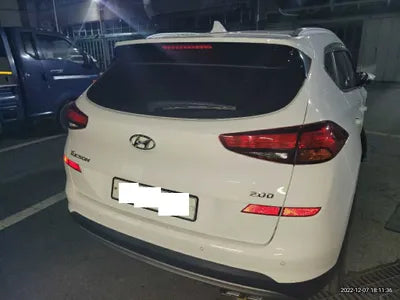 2019 Hyundai Tucson KMHJ581ABKU881646 VIN:KMHJ581ABKU881646