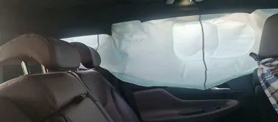 2019 Hyundai Santa FE KMHS581CDKU095358 VIN:KMHS581CDKU095358