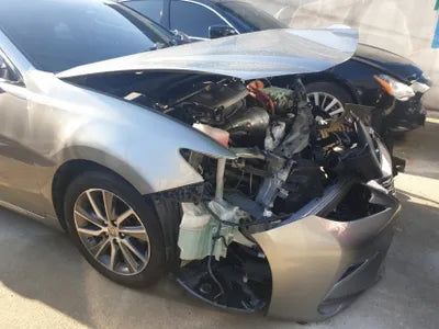2016 Lexus ES 300 244KMJTHBW1GG6G21 VIN:244KMJTHBW1GG6G21