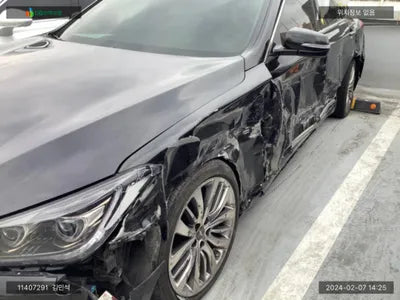 2018 Genesis G80 KMHGN41DDKU314546 VIN:KMHGN41DDKU314546
