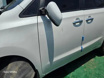 2015 Kia Carnival VIN: