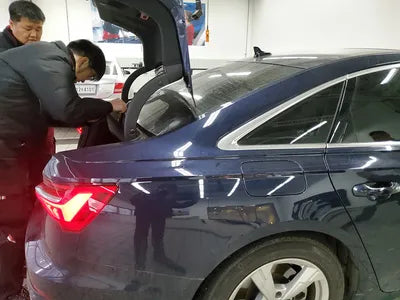 2020 Audi A6 WAUZZZF25LN011042 VIN:WAUZZZF25LN011042