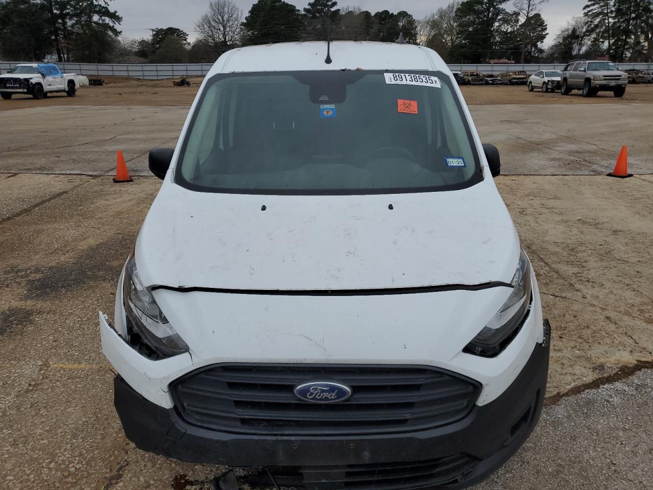2022 FORD TRANSIT CONNECT XL VIN:NM0LS7S20N1528988
