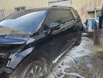 2020 Kia Carnival VIN: