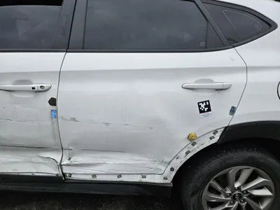 2016 Hyundai Tucson KMHJ3815GHU279617 VIN:KMHJ3815GHU279617