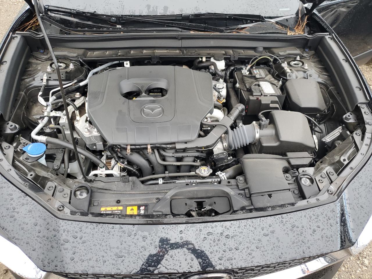 2024 MAZDA CX-30  VIN:3MVDMBAM0RM626210