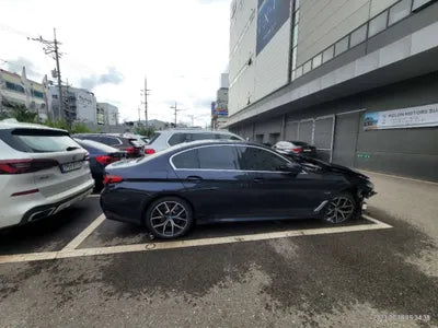 2022 BMW 530 WBA51AG05NCJ21267 VIN:WBA51AG05NCJ21267