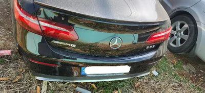 2017 Mercedes-Benz E 220 WDD1J1EB3HF022865 VIN:WDD1J1EB3HF022865