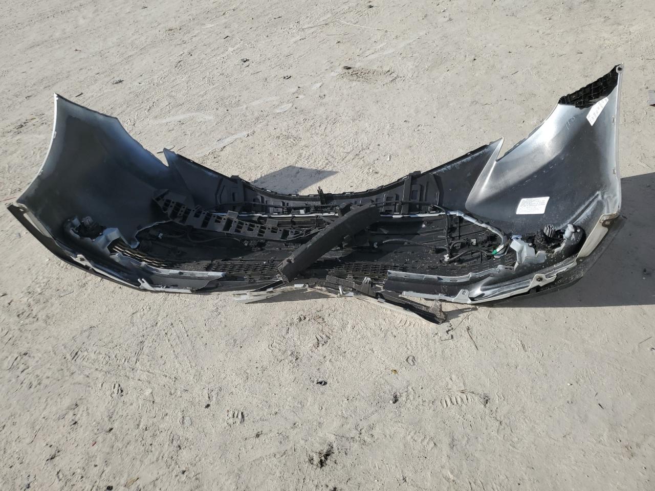 2022 TOYOTA SIENNA XLE VIN:5TDYRKEC7NS087469
