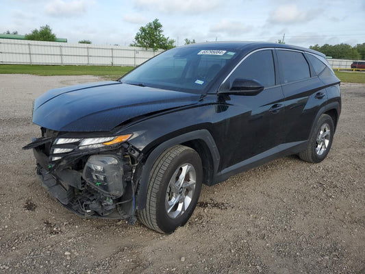 2022 HYUNDAI TUCSON SE VIN:5NMJA3AE3NH005911