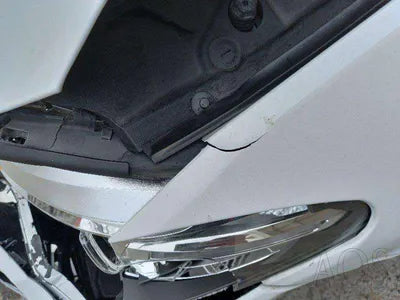 2015 BMW 520 WBA5E7100FG154686 VIN:WBA5E7100FG154686