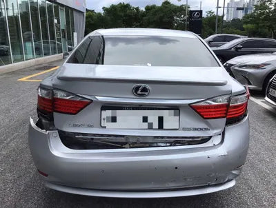 2014 Lexus ES 300 VIN: