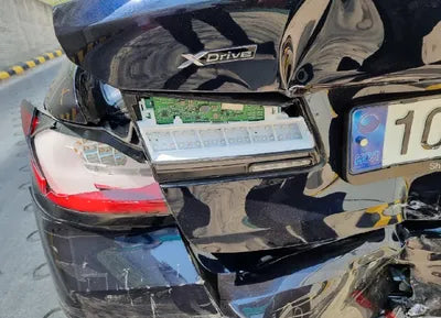 2021 BMW 530 WBA31BJ07MWX01428 VIN:WBA31BJ07MWX01428