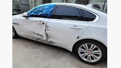 2017 Jaguar XF SAJBA4BN3HCY29792 VIN:SAJBA4BN3HCY29792