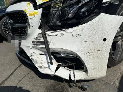 2019 Mercedes-Benz E 300 VIN: