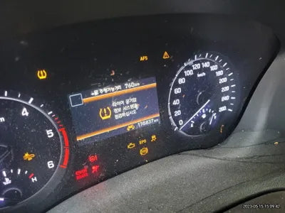 2018 Genesis G80 VIN: