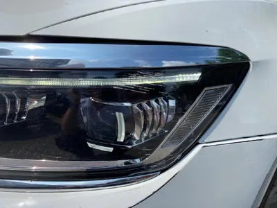 2021 Volkswagen Passat VIN: