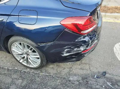 2018 Genesis G70 KMTG341ABKU030255 VIN:KMTG341ABKU030255