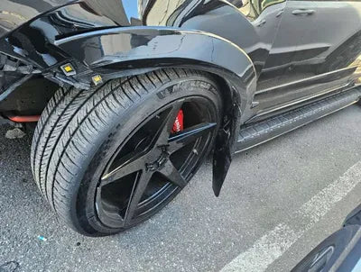 2021 Kia Mohave VIN: