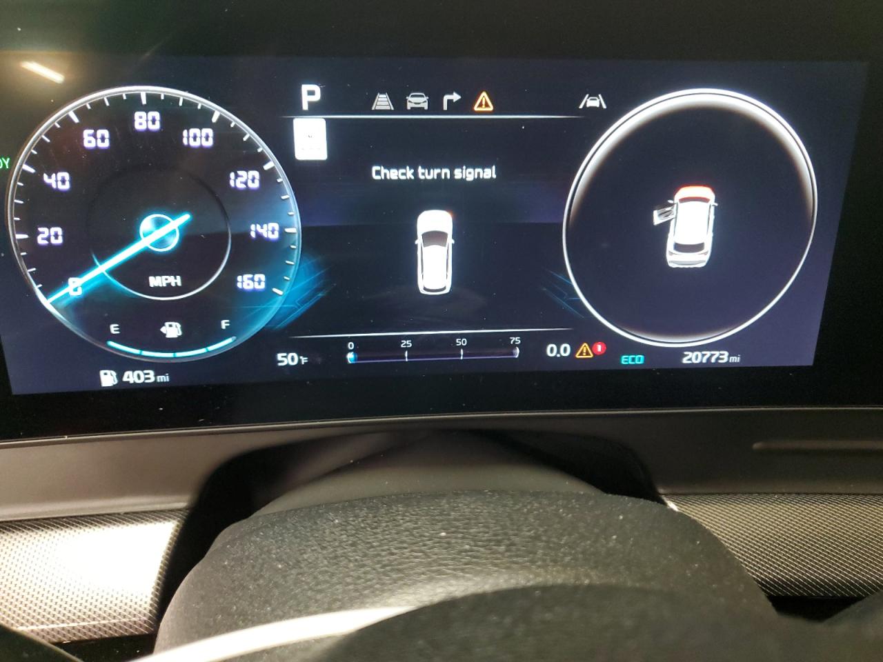 2024 KIA SPORTAGE SX PRESTIGE VIN:KNDPXCDG2R7145984