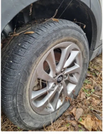 2016 Hyundai Tucson KMHJ381ADGU176392 VIN:KMHJ381ADGU176392