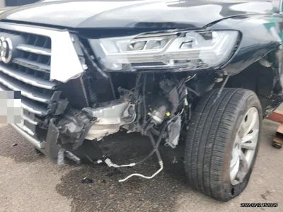2019 Audi Q7 WAUZZZ4M3KD040936 VIN:WAUZZZ4M3KD040936