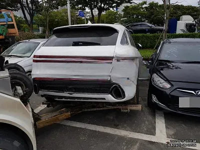 2022 Genesis G70 NONE VIN: