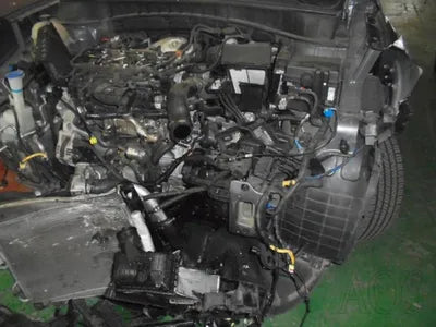 2017 Hyundai Tucson VIN: