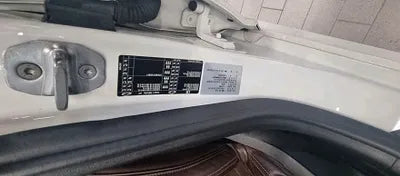 2019 BMW 520 WBAJF3103KWW03671 VIN:WBAJF3103KWW03671